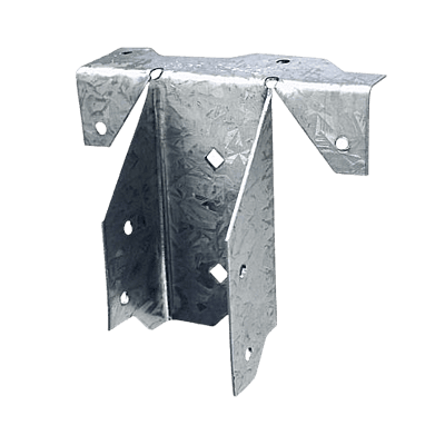 Simpson Strong-Tie Ridge Rafter Connector
