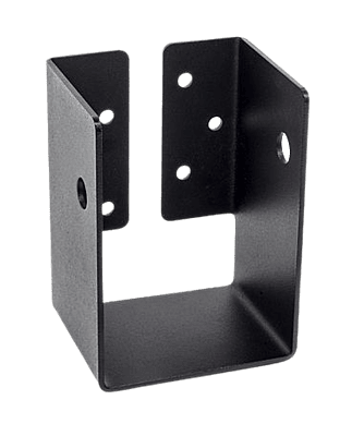 Simpson Strong-Tie Outdoor Accents - AP Heavy Hanger Simpson Strong-Tie Outdoor Accents - AP Heavy Hanger