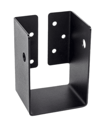 Simpson Strong-Tie Outdoor Accents - AP Heavy Hanger Simpson Strong-Tie Outdoor Accents - AP Heavy Hanger
