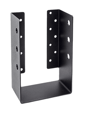 Simpson Strong-Tie Outdoor Accents - AP Heavy Hanger Simpson Strong-Tie Outdoor Accents - AP Heavy Hanger