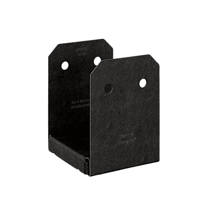 Simpson Strong-Tie Outdoor Accents - AVANT PostBase PC ZMAX Simpson Strong-Tie Outdoor Accents - AVANT PostBase PC ZMAX