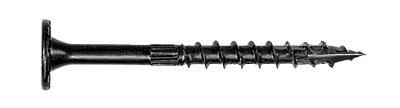 Simpson Strong-Tie Outdoor Accents - Structural Wood Screw Simpson Strong-Tie Outdoor Accents - Structural Wood Screw