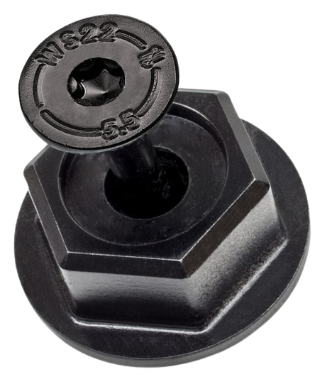 Simpson Strong-Tie Outdoor Accents - Hex-Head Washer