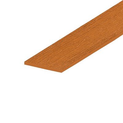 TruNorth Solid Color Fascia TruNorth Solid Color Fascia