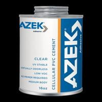 AZEK Trim Adhesive