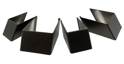 TimberTech Impression Rail Express Decorative Colar TimberTech Impression Rail Express Decorative Colar