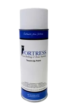 Fortress Railing Touch-up Paint