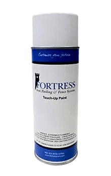 Fortress Railing Touch-up Paint Fortress Railing Touch-up Paint