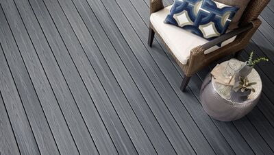 Fiberon Beach House Composite Decking