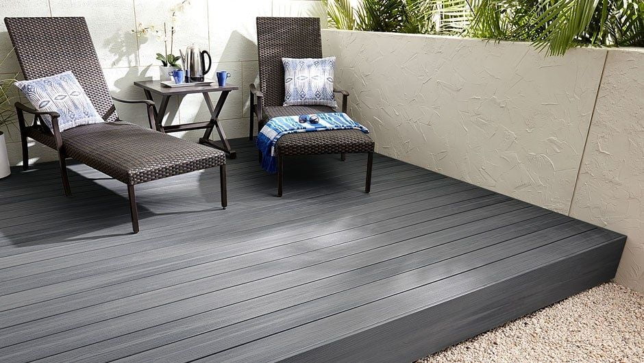 Fiberon Beach House Composite Decking