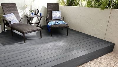 Fiberon Beach House Composite Decking