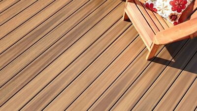 Fiberon Brownstone Fiberon Brownstone