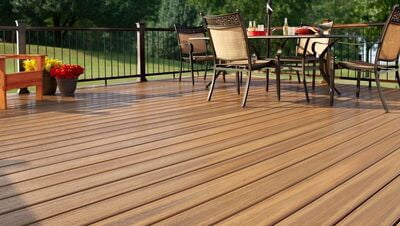 Fiberon Brownstone Fiberon Brownstone
