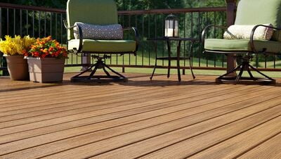 Fiberon Brownstone Fiberon Brownstone