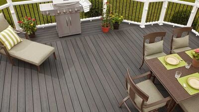 Fiberon Earl Grey Fiberon Earl Grey