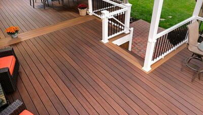 Fiberon Burnt Umber Fiberon Burnt Umber