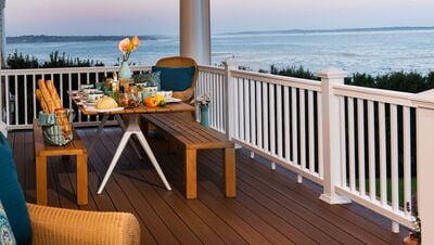 Fiberon Warm Sienna Fiberon Warm Sienna