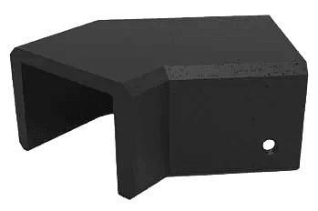 Fortress 45 degree Brackets