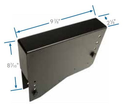 Fortress Evolution Stair Braket Fortress Evolution Stair Braket