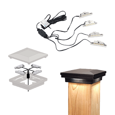 Fortress LED Cap Light Fortress LED Cap Light