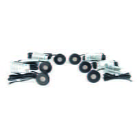 Fortress Surface Mount Light (Box of 6) Fortress Surface Mount Light (Box of 6)