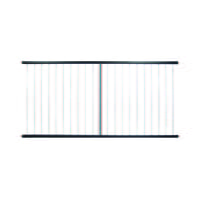 Fortress FE26 Cable Rail 34" Stair Panel