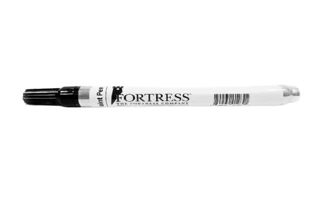 Fortress AL13 Touch-up Paint