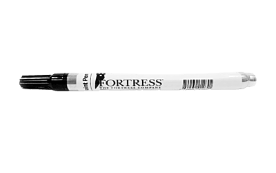 Fortress AL13 Touch-up Paint