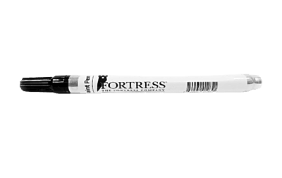 Fortress AL13 Touch-up Paint Fortress AL13 Touch-up Paint