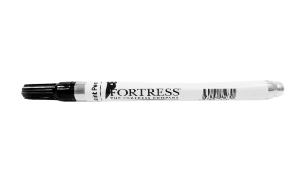 Fortress AL13 Touch-up Paint Fortress AL13 Touch-up Paint