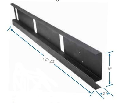 Fortress Evolution S-Ledger