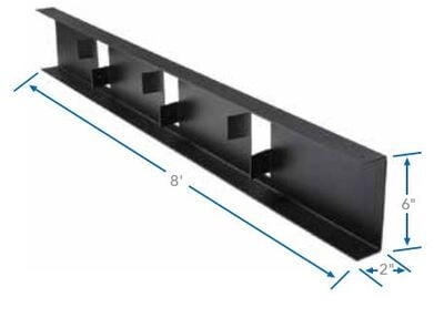 Fortress Evolution 2"x 6" Rim Joists Fortress Evolution 2"x 6" Rim Joists