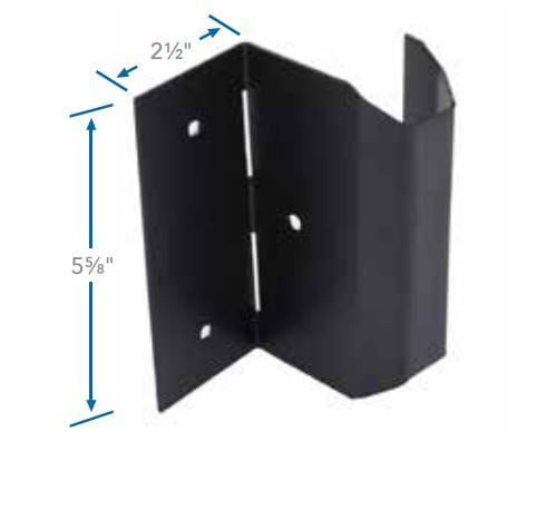 Fortress Evolution Rim Joist Bracket