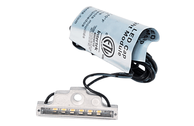 Fortress LED Cap Light Fortress LED Cap Light