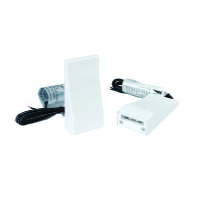 Fortress LED Vertical Post Light Fortress LED Vertical Post Light