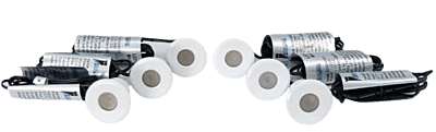Fortress Surface Mount Light Fortress Surface Mount Light