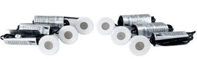 Fortress Surface Mount Light Fortress Surface Mount Light