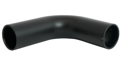 Fortress Round ADA Handrail Return 90 Degree Fortress Round ADA Handrail Return 90 Degree