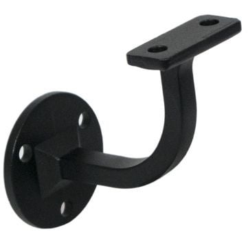 Fortress Square ADA Handrail Bracket