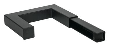 Fortress Square ADA Handrail Return Fortress Square ADA Handrail Return
