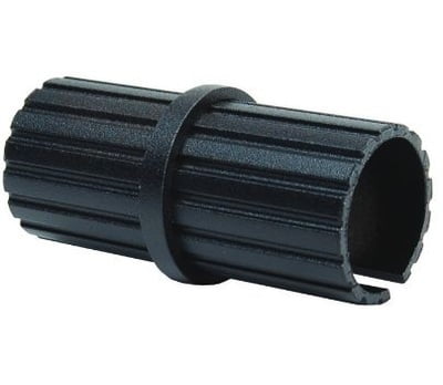 Fortress Round ADA Handrail Splice Fortress Round ADA Handrail Splice