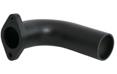 Fortress Round ADA Handrail Termination Bracket Fortress Round ADA Handrail Termination Bracket