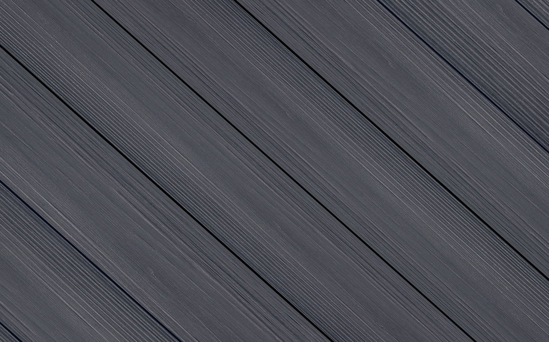 Fortress Cape Town Grey Composite Decking Solutions