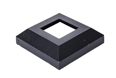 Fortress AL13 Post Base Cover Fortress AL13 Post Base Cover