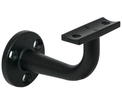 Fortress Round ADA Handrail Bracket (Bag of 2) Fortress Round ADA Handrail Bracket (Bag of 2)