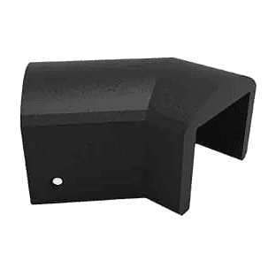 Fortress 135 degree End OTP Round Brackets Fortress 135 degree End OTP Round Brackets