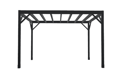 Fortress Evolution Pergola Kits