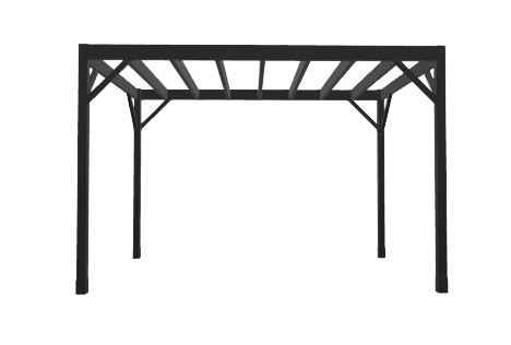 Fortress Evolution Pergola Kits