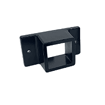 Fortress ATHENS Brackets-Gloss Black