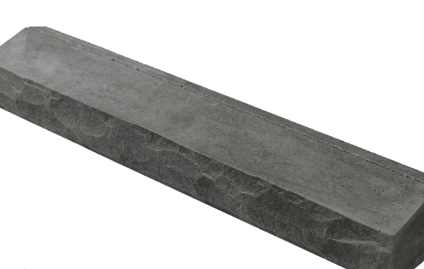 Fusion Stone 20" Sloped Sill